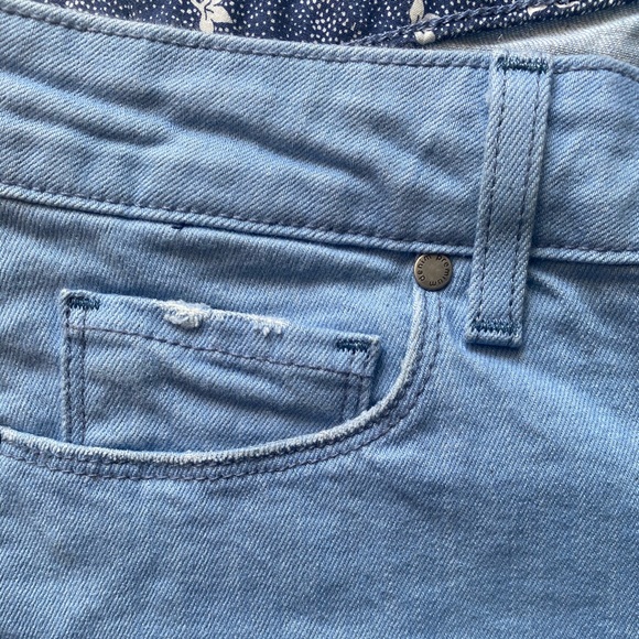 PAIGE Denim Jeans - Picture 5 of 8